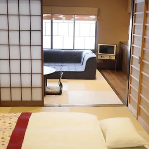 染 Sen 東寺-魚美津 Toji-uomizu 度假居
