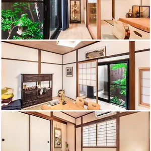 桜の宿赤金three Two Toilets 度假居