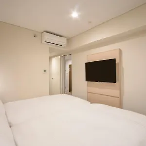 京都八条口相铁弗雷萨经济型酒店 酒店